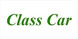 Logo Class Car
